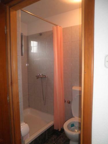 Hostal Guest House Spoljaric Sasa