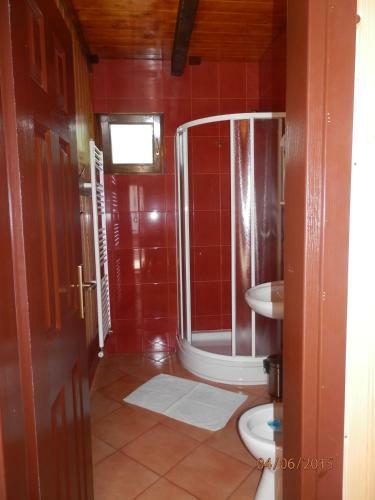 Hostal Guest House Spoljaric Sasa