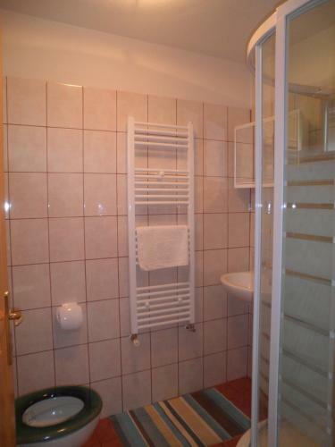Hostal Guest House Spoljaric Sasa