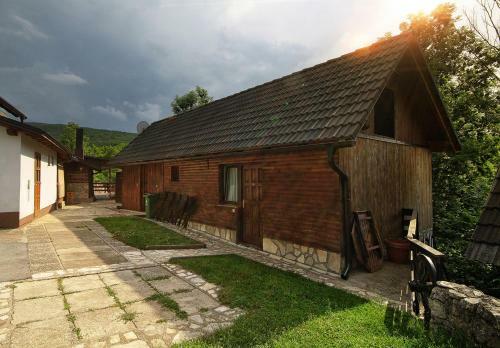 Hostal Guest House Spoljaric Sasa