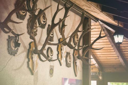 Hostal Guest House Spoljaric Sasa