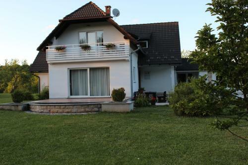 Bed & Breakfast House Biba & Leona