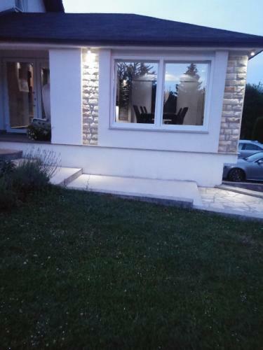 Bed & Breakfast House Biba & Leona