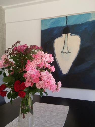Bed & Breakfast House Biba & Leona