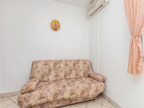 One-bedroom Apartment In Rasopasno