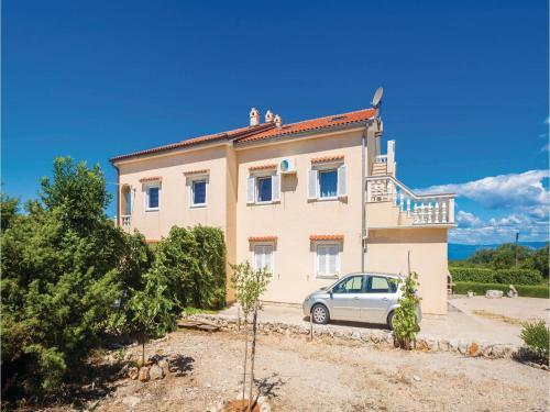 One-bedroom Apartment In Rasopasno