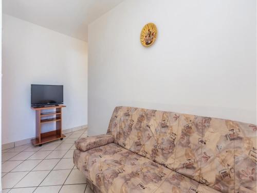 One-bedroom Apartment In Rasopasno