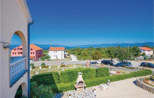 One-bedroom Apartment In Rasopasno