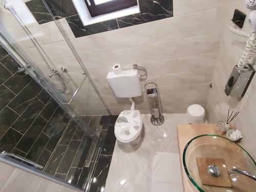 Hostal Pansion Krizmanic