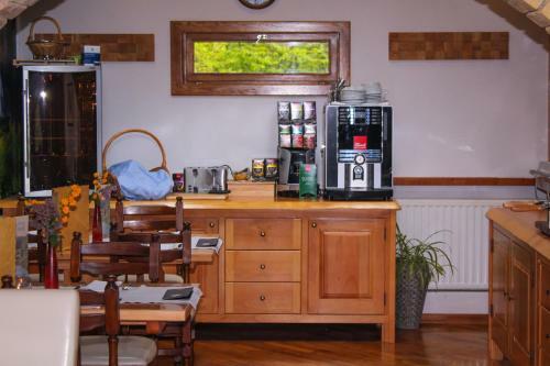 Hostal Pansion Krizmanic