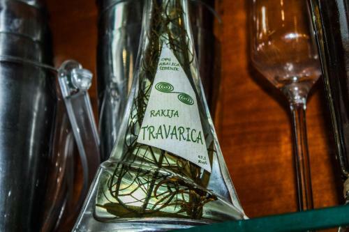 Hostal Pansion Krizmanic
