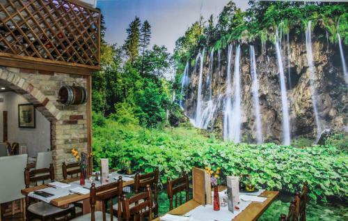 Hostal Pansion Krizmanic