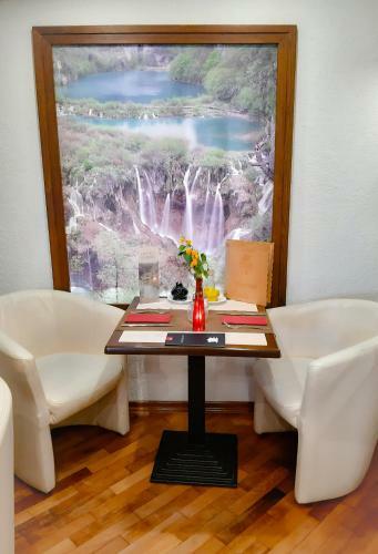 Hostal Pansion Krizmanic