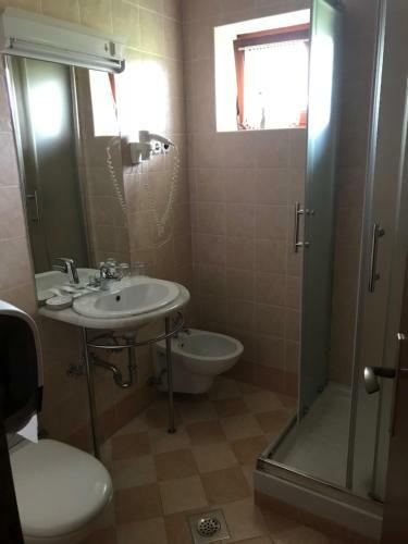 Hostal Pansion Danica