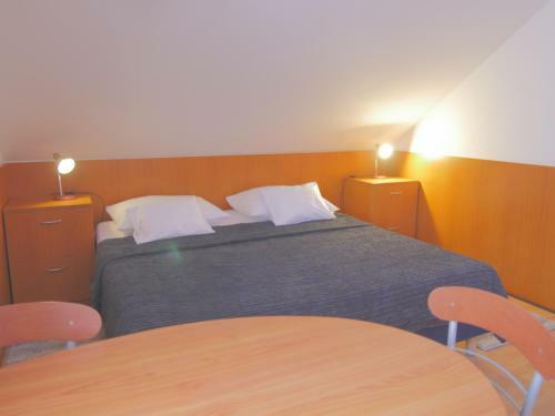 Hostal Pansion Danica