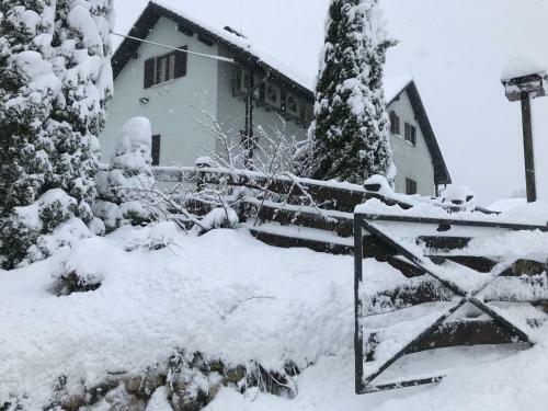 Hostal Pansion Danica