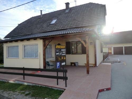 Hostal Guest House Ljubica