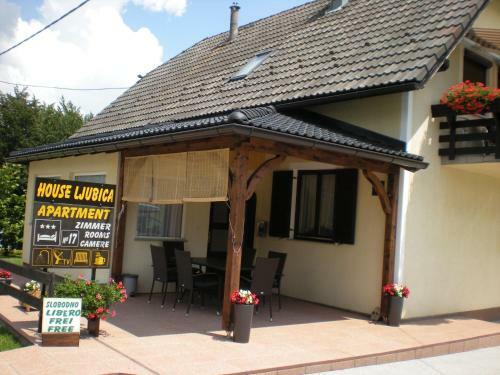 Hostal Guest House Ljubica