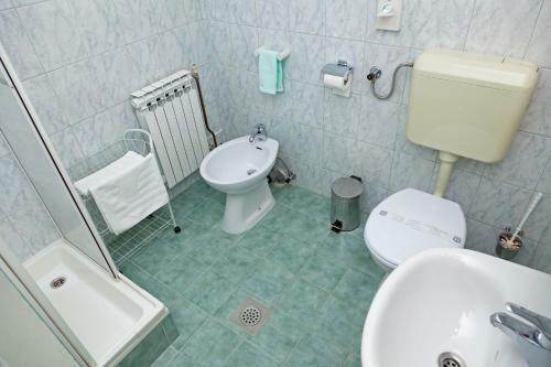 Hostal Guest House Ljubica