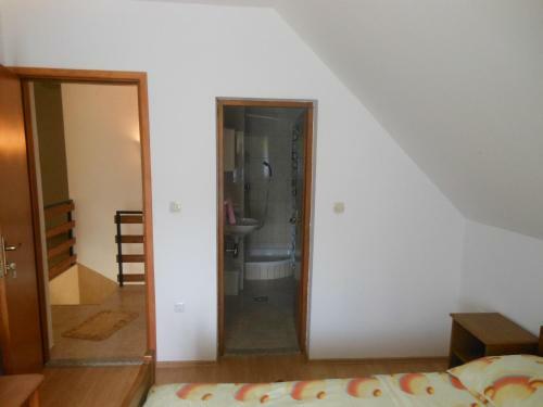 Hostal House Milka
