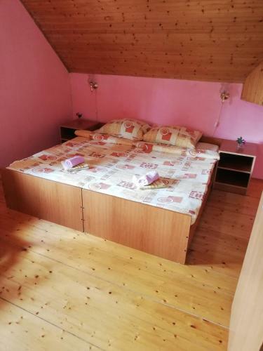 Hostal Guest House Marijan
