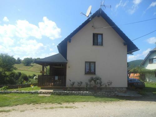 Hostal Guest House Marijan