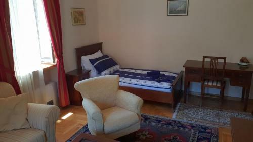 Hostal Rooms By The Sea Rava (dugi Otok) - 15880