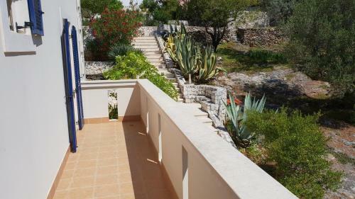 Hostal Rooms By The Sea Rava (dugi Otok) - 15880