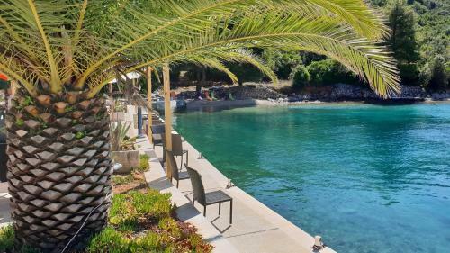Hostal Rooms By The Sea Rava (dugi Otok) - 15880