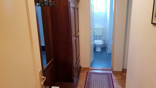 Hostal Rooms By The Sea Rava (dugi Otok) - 15880