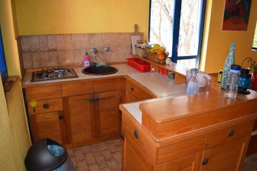 Agroturismo Dove's House