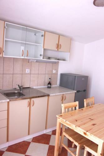 Apartments Mileva