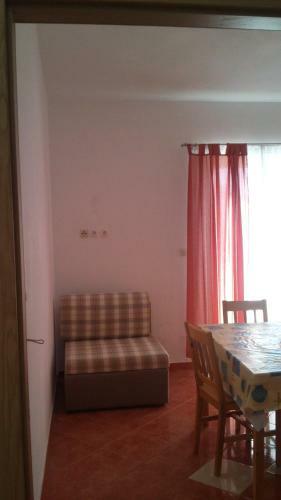 Apartments Mileva