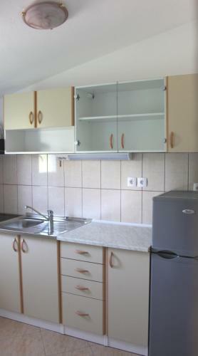 Apartments Mileva