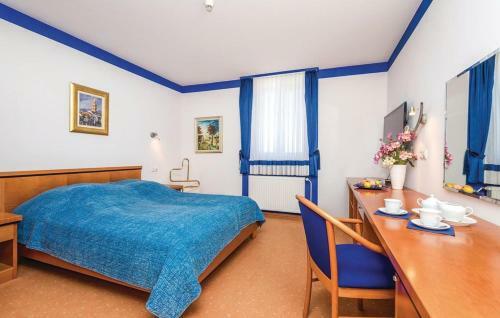 Apartments And Rooms K'eli