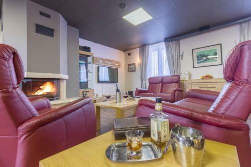 Apartments And Rooms K'eli