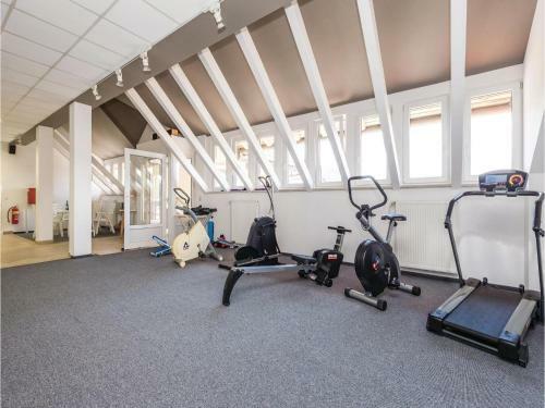 Two-bedroom Apartment In Ravna Gora