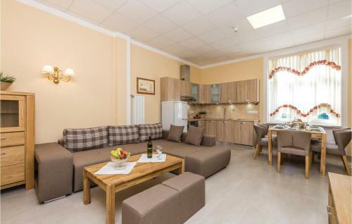 Two-bedroom Apartment In Ravna Gora