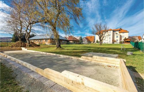 Two-bedroom Apartment In Ravna Gora