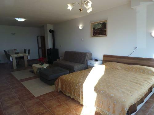 Apartments In Ravni/istrien 30442