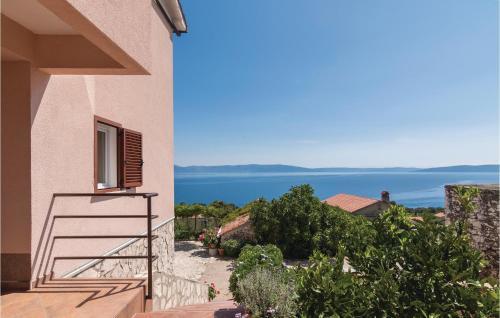 One-bedroom Apartment In Labin
