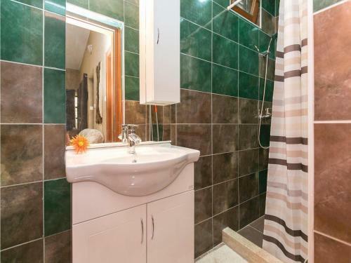 Studio Apartment In Labin