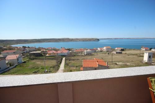 Apartments Njaco