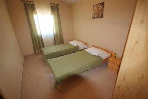 Apartments Njaco