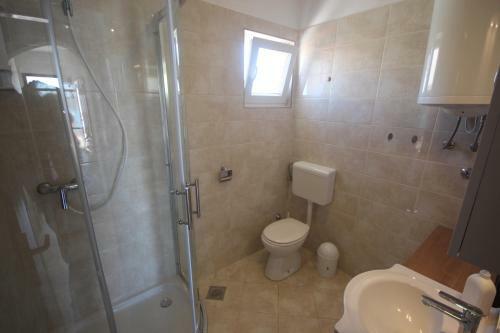 Apartments Njaco