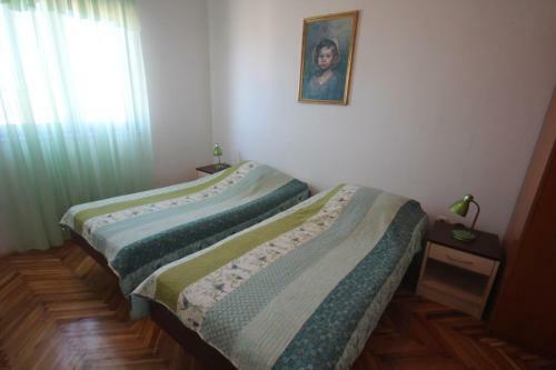 Apartments Njaco