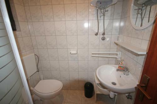 Apartments Njaco