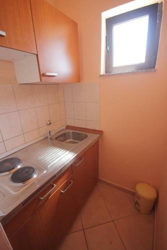 Apartments Njaco