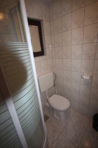 Apartments Njaco