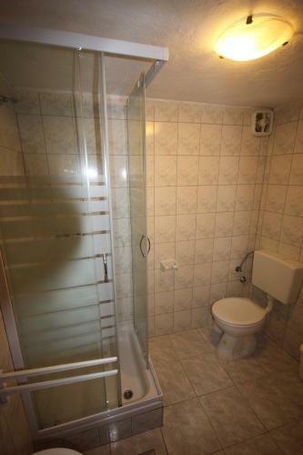 Apartments Njaco